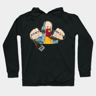 Kim's Convenience Hoodie